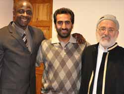 Karanlıktan Nura Bir Yolculuk