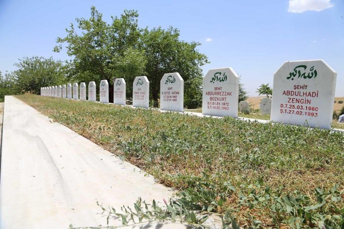 The 28th anniversary of Susa Massacre