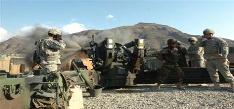 ABD'nin yeni işgal rotası Afrika kıtası