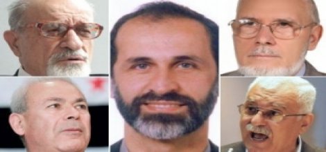 El-Hatib'in diyalog girişimine Koalisyon engeli