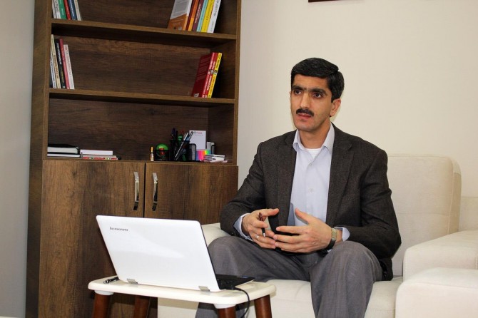 Sosyolog Şahin: “Alkol toplumsal facialara yol açıyor”