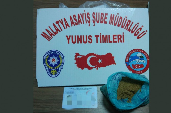 Malatya’da çeşitli suçlardan aranması bulunan 41 kişi yakalandı