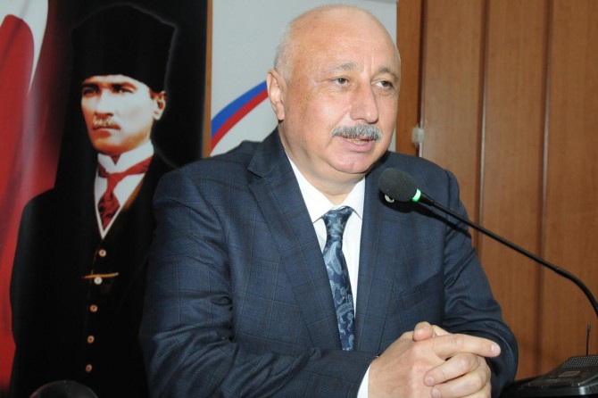 Rektör Durmuş’tan Batmanlılara YKS günü için sessizlik uyarısı