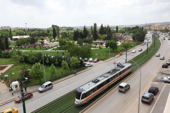 Gaziantep’te YKS öncesi tüm hazırlıklar tamamlandı