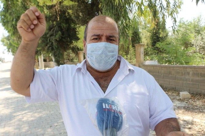 Çiftçilerin elektrik sorununda bıçak kemiğe dayandı: Tellerinizi ve sayaçlarınızı toplayın