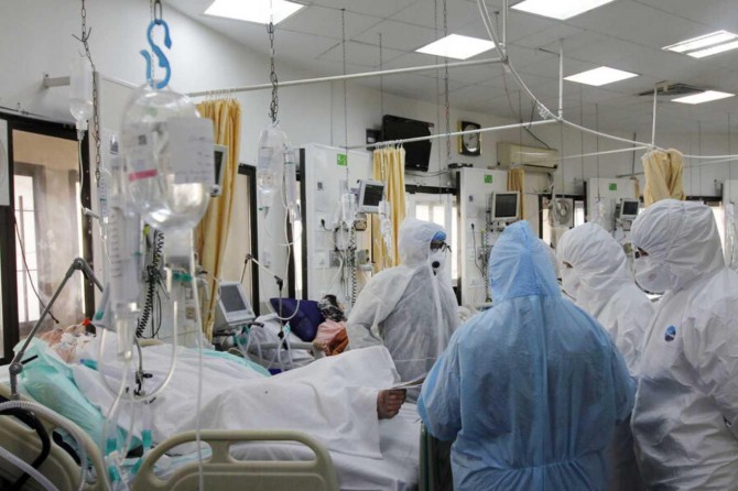 Portekiz'de yeni vaka sayılarında 8 Mayıs'tan bu yana en yüksek günlük artış yaşandı