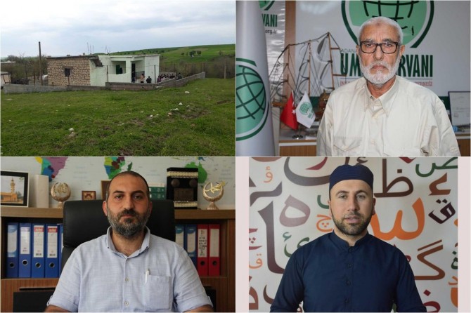 The martyrs of Susa were remembered with gratitude and appreciation in Adana