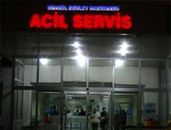 Bingöl Solhan'da kaygan yol ölüm getirdi: 3 ölü