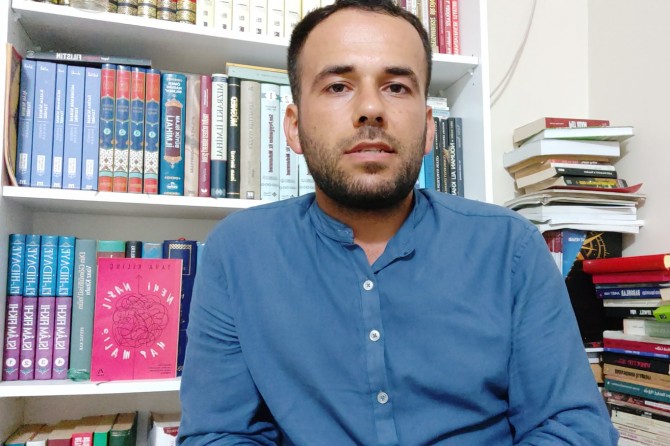 Türkiye Aile Meclisinden YKS'deki skandal soruya tepki