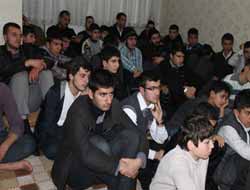 Ölümden korkmayanlar İslam Medeniyetini inşa edebilir video