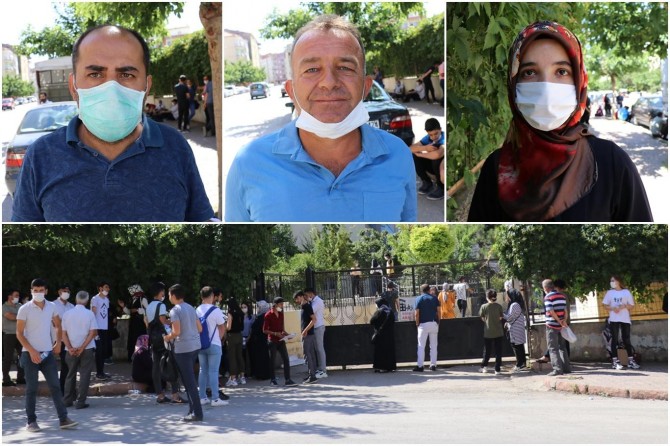 Velilerden Mabel Matiz’le ilgili soruya tepki: “Dinimize yapılan saygısızlık”