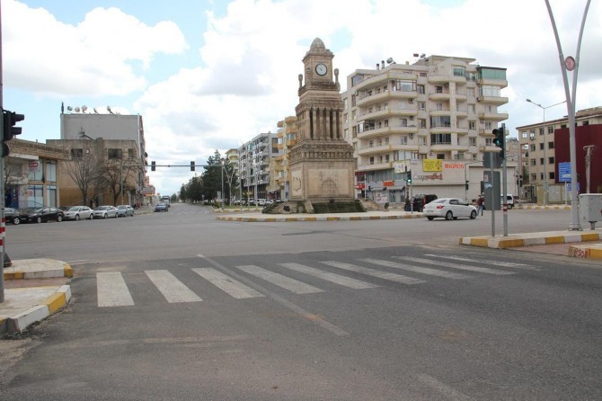 YKS için uygulanan sokağa çıkma yasağı sona erdi
