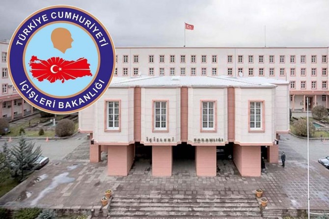 Birisi gri listede 3 PKK’li teslim oldu