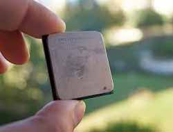 AMD Fusion A10-5800K işlemci inceleme video