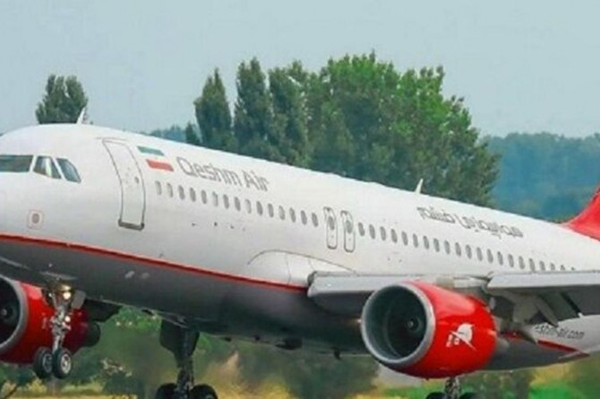 İran-Türkiye uçuşları çok yakında yeniden başlatılacak