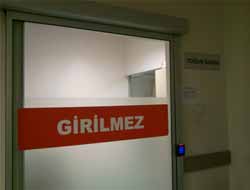 Bir yaşındaki çocuğa cinsel istismar iddiası!