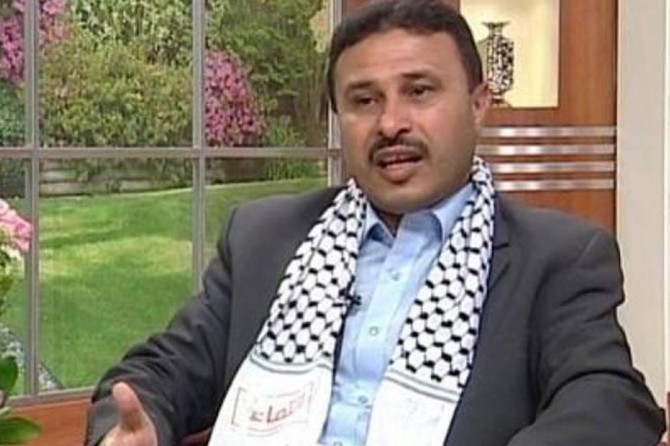 Huveydi: "Lübnan'daki Filistinli mültecilere yönelik ayrımcılık kabul edilemez"