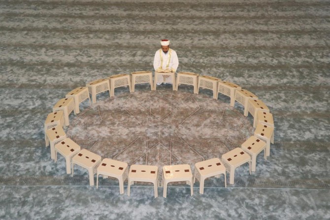 Bu yaz cami kubbeleri çocuk sesleriyle yankılanmayacak