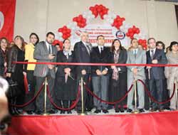 Bismil'de "Aile destek merkezi" açıldı