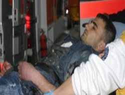 Konya'da silahlı kavga: 1 ölü, 1 yaralı