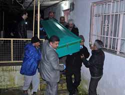 Hakan Öztürk adlı üniversite öğrencisi evinde ölü bulundu