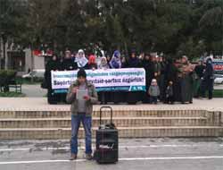 Terörizme Finansman Yasası İle sıradan bir vatandaş dahi mahkûm edilebilecektir
