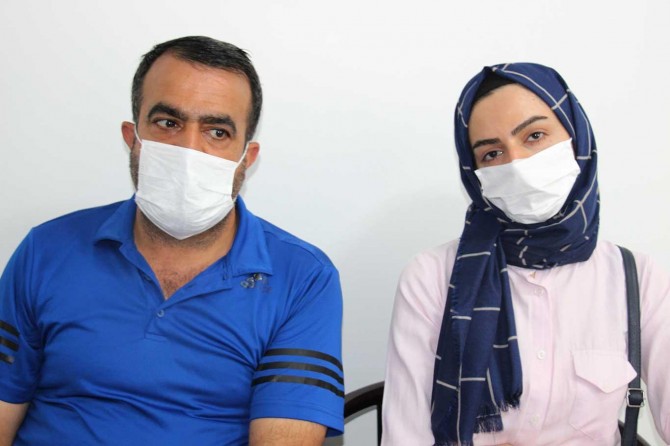 Maddi sıkıntılardan dolayı ameliyat olamayan genç kız yardım bekliyor