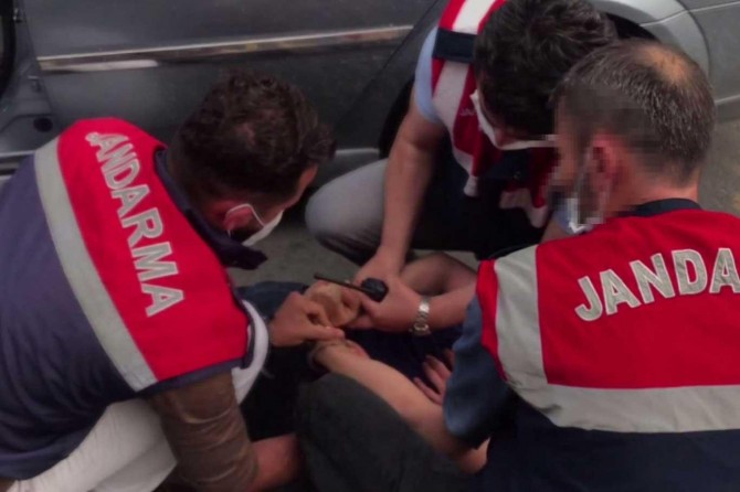 İstanbul'da uyuşturucu operasyonunda bir kişi tutuklandı