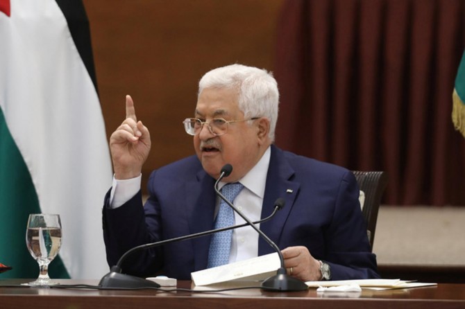 Mahmud Abbas: "Kısmi veya tam ilhak planını reddediyoruz"