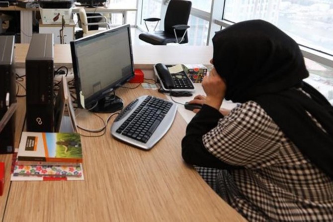 1200 kişinin ataması kura ile gerçekleştirildi