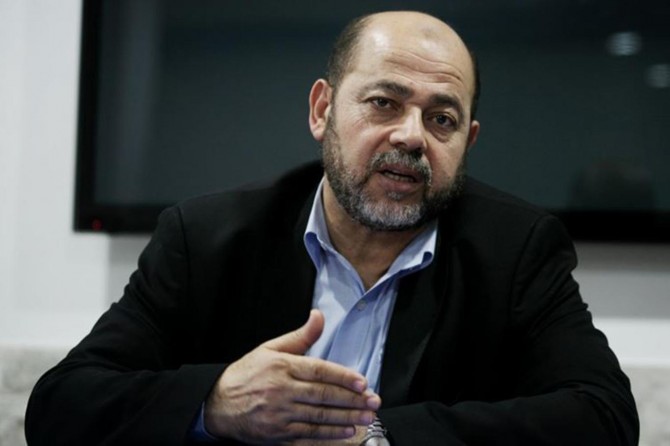 Ebu Merzuk: “İlhak planının engellenmesi için elimizden geleni yapacağız”