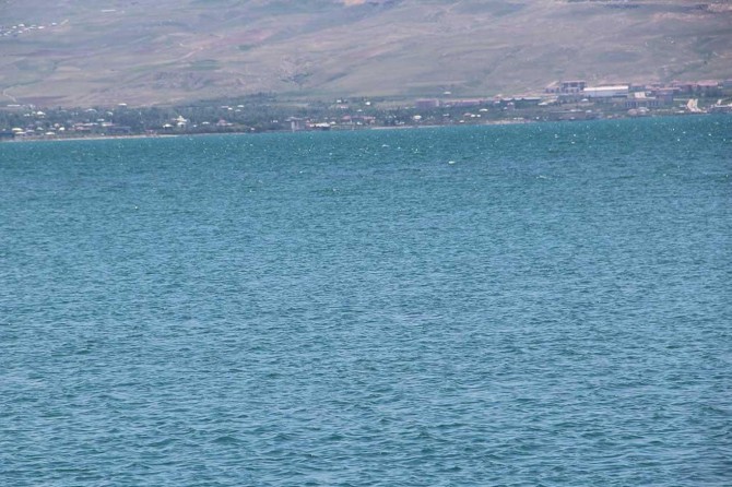 Van Gölü’nde 5 kişinin cesedine ulaşıldı