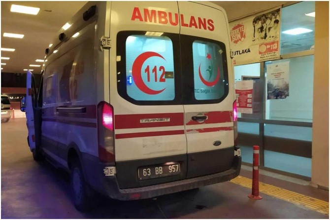 Şanlıurfa’da arazi anlaşmazlığı kavgasında kan aktı: 2 ölü, 4 yaralı