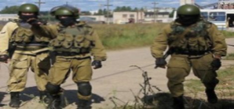 KGB Ajanlarından Nur Talebelerine Baskın