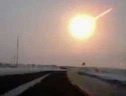 'Hiroşima'ya atılan bombanın 30 katı güçlüydü'