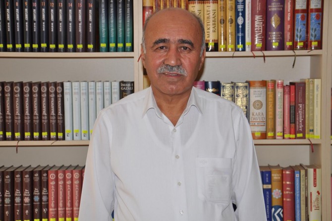 Prof. Dr. Dursun: “ÖSYM Mabel Matiz sorusuyla ilgili yasal işlem başlatmalı”