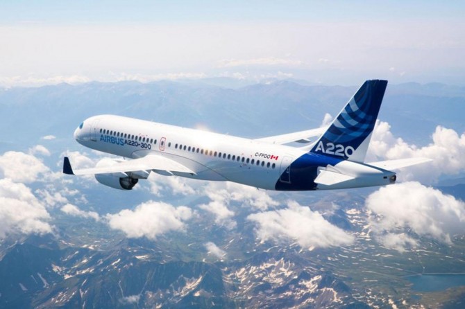 Airbus dê 15 hezar xebatkarên xwe ji kar derbixe