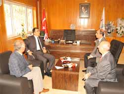 Sağlık yatırımları geciktirilmesin