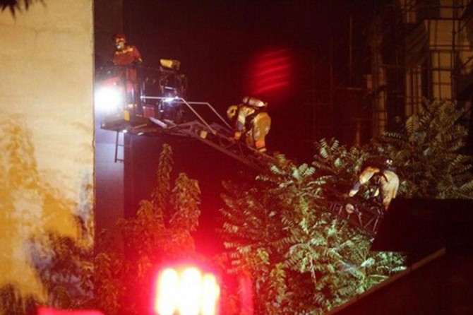 Death toll from explosion in medical center in Tehran rises to 19