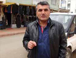 Silvan'da 2 ayda 7 araç çalındı video