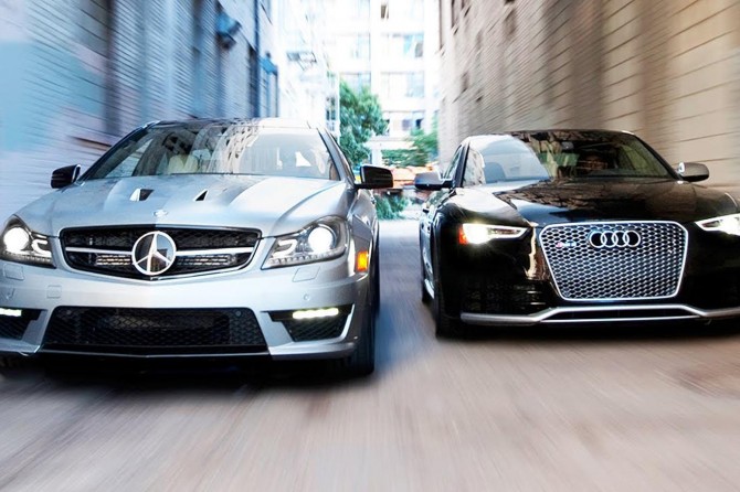 Rekabet Kurumu Alman otomotiv devlerine soruşturma yolunu açtı