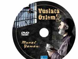 Murat Yaman Vuslata Özlem II Çıktı video