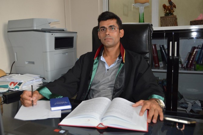 Hukukçu Kaya, “çoklu baro” düzenlemesini değerlendirdi