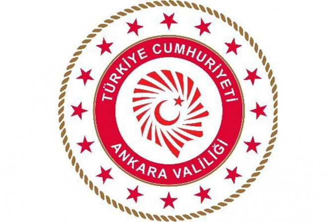 Ankara'da toplantı, yürüyüş ve gösterilere yasak getirildi