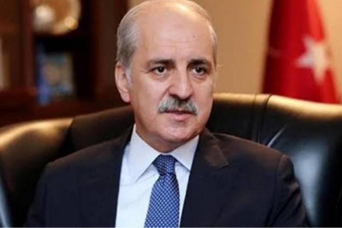 Kurtulmuş'tan aileleri yıkan "İstanbul Sözleşmesi" çıkışı