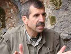 PKK Yöneticisi Bahoz Erdal Öldürüldü İddiası