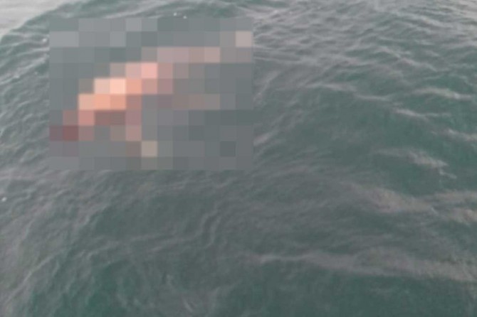 Van Gölü mültecilere mezar oldu