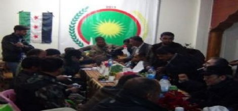 ÖSO'dan YPG'ye destek