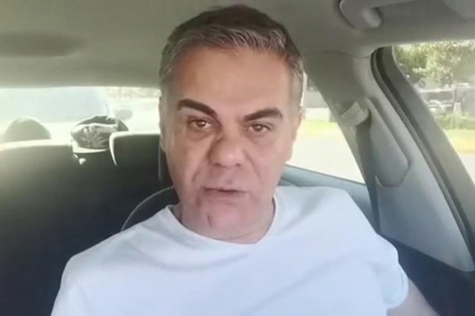 Gazeteci Özışık: Devlet ve iktidarlar bu ülkenin ahlakını korumak zorunda