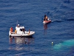 63 kişinin öldüğü tekne kazasında kaptan, yolcuları boğmaya çalışmış!